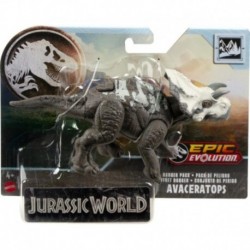 Jurassic World Danger Pack Avaceratops