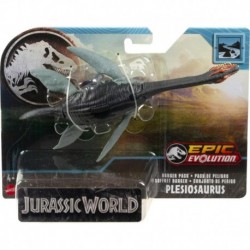 Jurassic World Danger Pack Plesiosaurus