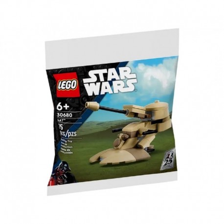 LEGO Star Wars 30680 AAT GWP (GWP WILL NOT HONOUR IF BOUGHT)