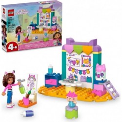 LEGO Gabby's Dollhouse 10795 Crafting with Baby Box