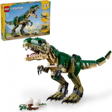 LEGO Creator 31151 T Rex