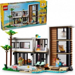 LEGO Creator 31153 Modern House
