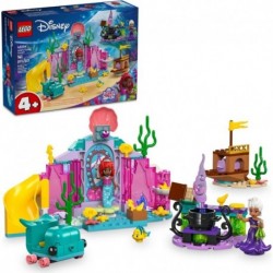 LEGO Disney Princess 43254 Ariel's Crystal Cavern