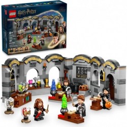 LEGO Harry Potter 76431 Hogwarts Castle: Potions Class