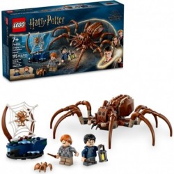 LEGO Harry Potter 76434 Aragog in the Forbidden Forest