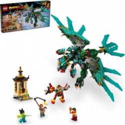 LEGO Monkie Kid 80056 Nine-Headed Beast