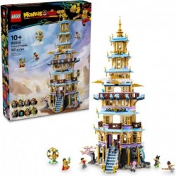 LEGO Monkie Kid 80058 Celestial Pagoda