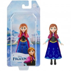 Disney Frozen Anna Small Doll