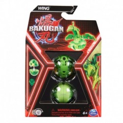 Bakugan Core Bakugan Wing (Green)