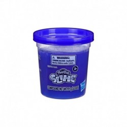 Play-Doh Slime Single Can - Purple