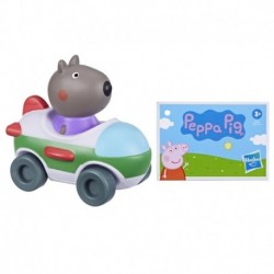 Peppa Pig Peppa's Adventures Peppa Pig Little Buggy Airplane (George Pig)