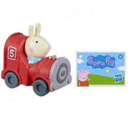 Peppa Pig Peppa's Adventures Peppa Pig Little Buggy Train (Danny Dog)