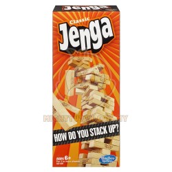 Classic Jenga