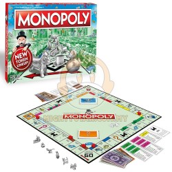 Monopoly Classic Game