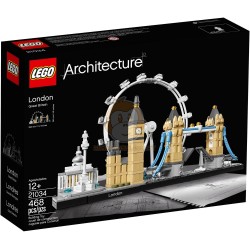 LEGO Architecture 21034 London