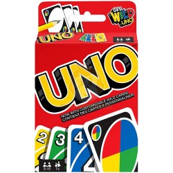 UNO Game