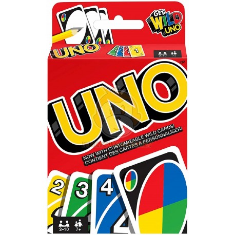 UNO Game