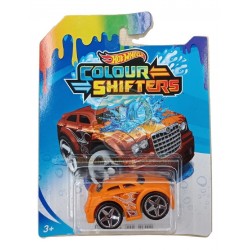 Hot Wheels Color Shifters Chrysler 300 Bling Vehicle