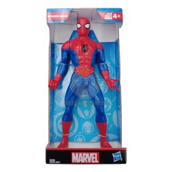 Marvel Spider-Man 9.5-Inch Action Figure