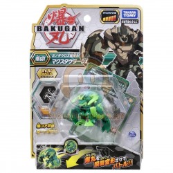 Bakugan Battle Planet 031 Maxotaur DX Pack