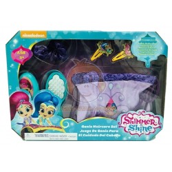 Shimmer and Shine Genie Haircare Set