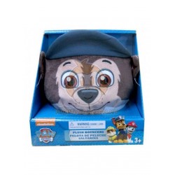 PAW Patrol Plush Bouncing Ball- Chase