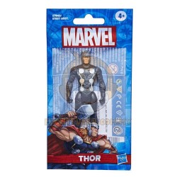 Marvel Avengers Thor 3.75 Inch Figure