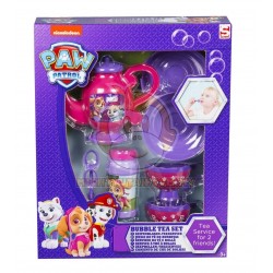 Paw Patrol Bubble Tea Set of 2