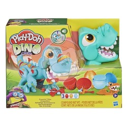 Play-Doh Dino Crew Crunchin' T-Rex