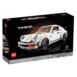 LEGO Creator 10295 Porsche 911