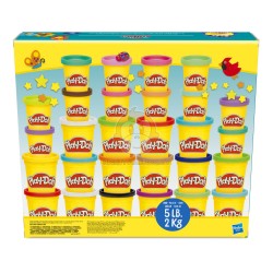 Play-Doh Big Pack Of Colors