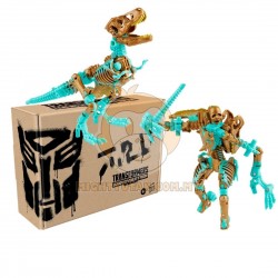 Transformers Generations Selects Deluxe WFC-GS25 Transmutate