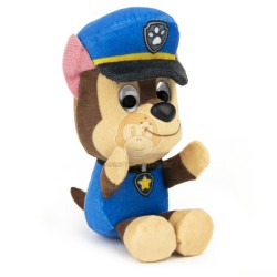 Paw Patrol 3.5 inch Plush Chase