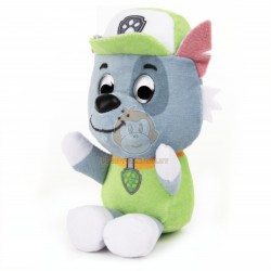 Paw Patrol 3.5 inch Plush Rocky