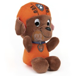 Paw Patrol 3.5 inch Plush Zuma