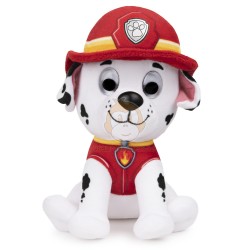 Paw Patrol 6 inch Plush Marshall