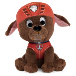 Paw Patrol 6 inch Plush Zuma