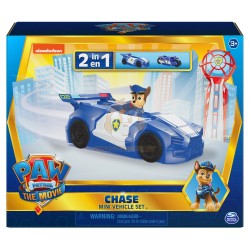 Paw Patrol Movie Mini Chase Vehicle