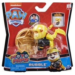 Paw Patrol Moto Pups Hero Pup Rubble