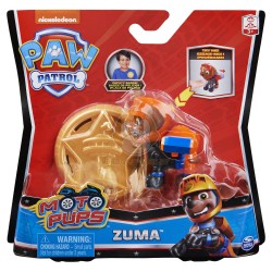 Paw Patrol Moto Pups Hero Pup Zuma