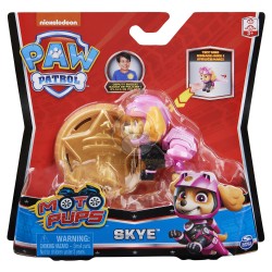 Paw Patrol Moto Pups Hero Pup Skye