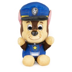 Paw Patrol Movie 3.5 inch Plush Chase