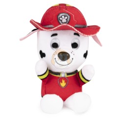 Paw Patrol Movie 3.5 inch Plush Marshall