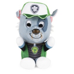 Paw Patrol Movie 3.5 inch Plush Rocky