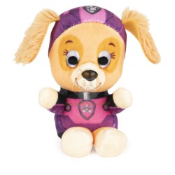 Paw Patrol Movie 3.5 inch Plush Skye