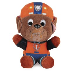 Paw Patrol Movie 3.5 inch Plush Zuma