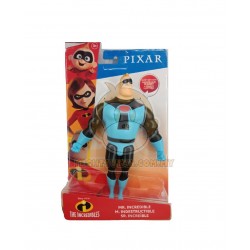 Disney Pixar The Incredibles Mr. Incredible Figure