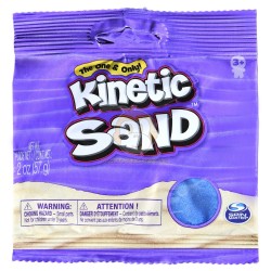 Kinetic Sand Value Bag