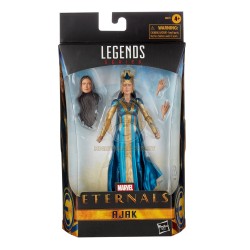 Marvel Legends Series Eternals Ajak