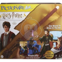 Pictionary Air Harry Potter